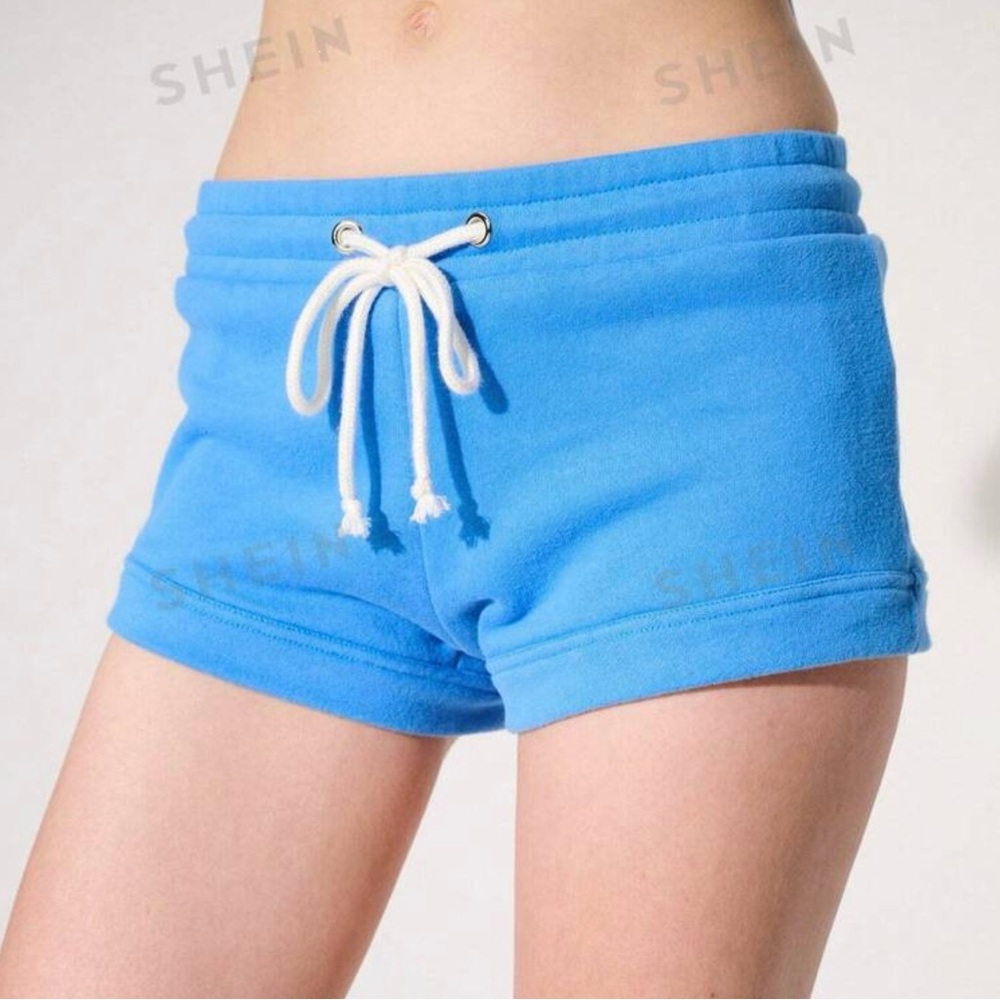 WESTFADE Knit Sport Cotton Shorts